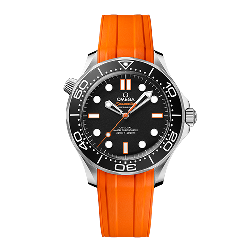 Wrist preview
