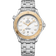 海马系列 300米潜<span class="nowrap">水表</span> 42毫米, 精钢表壳 搭配 精钢表链 - 52221422004001