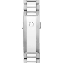 金属<span class="nowrap">表链</span> - 精钢表链，合用于海马系列陆地宇宙600米手表 - 020Z020884W