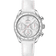 超霸<span class="nowrap">系列</span> 38毫米, 精钢表壳 搭配 皮表带 - 32438385055001