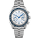 超霸系列 Chronoscope<span class="nowrap">手表</span> 43毫米, 精钢表壳 搭配 精钢表链 - 32930435102001