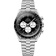 超霸系列 专业月<span class="nowrap">球表</span> 42毫米, 精钢表壳 搭配 精钢表链 - 31030425001004