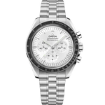 超霸系列 专业月<span class="nowrap">球表</span> 42毫米, Canopus 18k金 搭配 Canopus 18k金 - 31060425002001