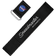 两件式<span class="nowrap">表带</span> - 超霸月球表玄色VELCRO®Brand表带2件套 - 032CWZ016042w