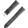 两件式<span class="nowrap">表带</span> - 灰色鳄鱼皮表带，搭配针扣 - 032CUZ009872W