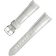 两件式<span class="nowrap">表带</span> - 红色鳄鱼皮表带，搭配针扣 - 032CUZ003887W