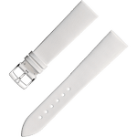 两件式<span class="nowrap">表带</span> - 红色皮表带，搭配针扣 - 98000463W