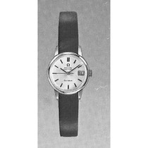 Ladymatic<span class="nowrap">系列</span> Omega - MD 566.0002