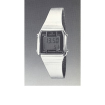 Memomast<span class="nowrap">er</span> Alarm watch - ST 782.0801