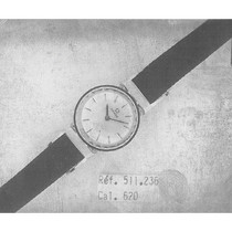 Saphet<span class="nowrap">te</span> Omega - BA 511.0236