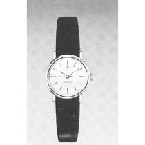 Seamaster De Vil<span class="nowrap">le</span> Omega - ST 535.0004